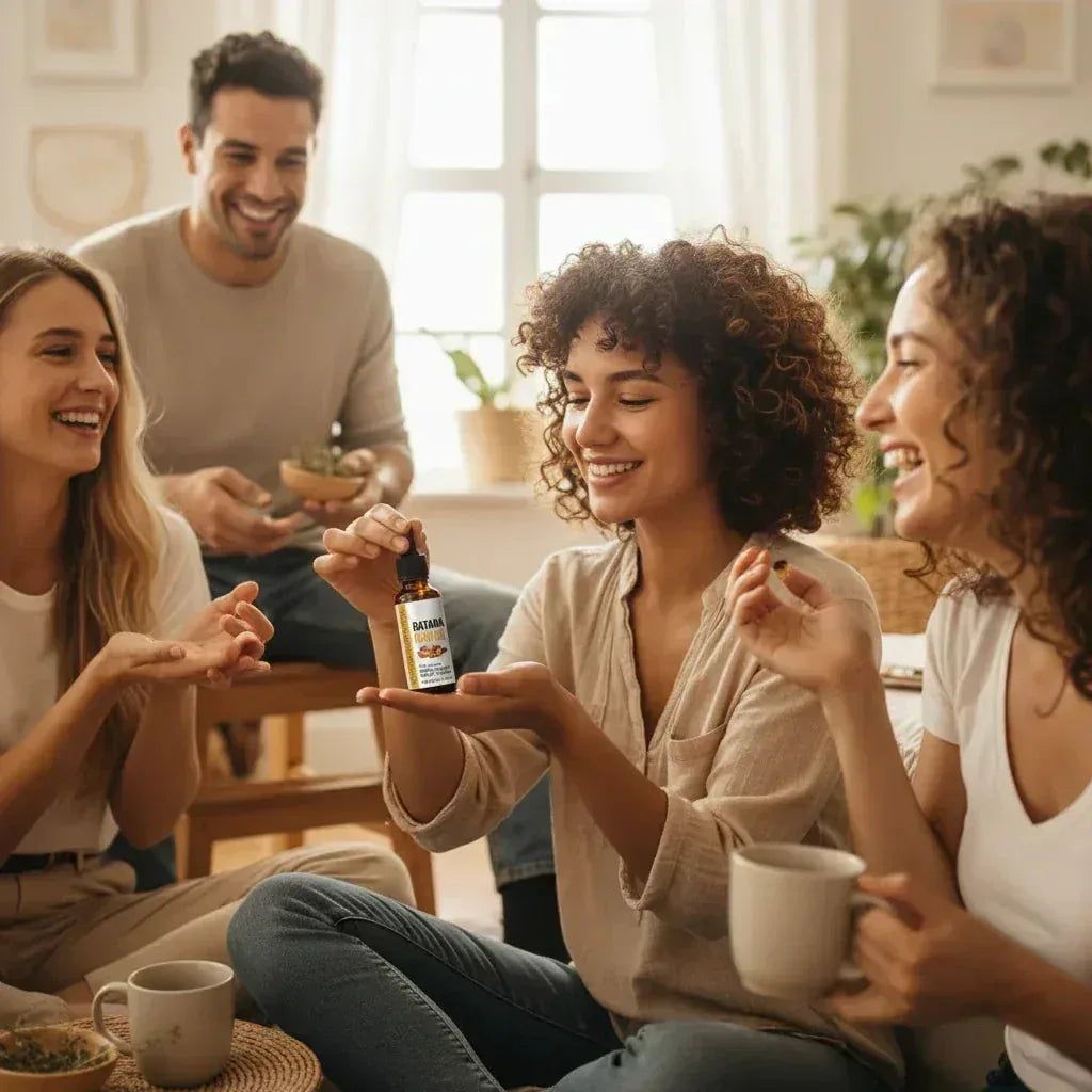 Mysense Batana Natural Hair Growth Oil with Organic Castor & Coconut Oils for Women and Men Moisturizing & Strengthening Serum for Scalp & Hair Care - www.noorwa.com