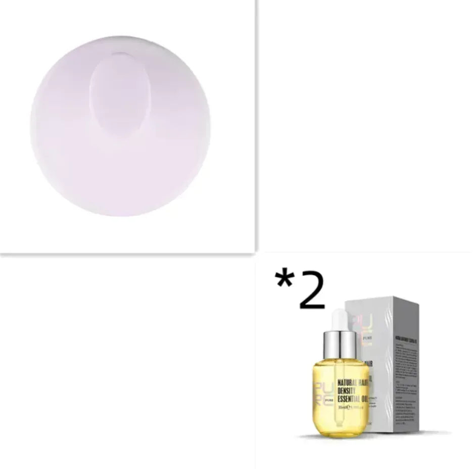 Anti-Drop Nourishing & Repairing Hair Serum - www.noorwa.com