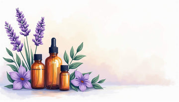 Top 10 Essential Oils for Stress Relief That Actually Work