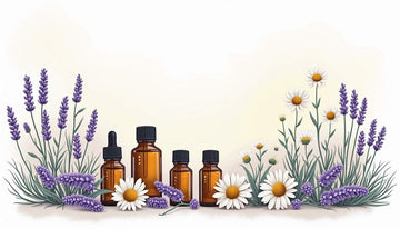 Best Essential Oils for Anxiety Relief: Calming Picks That Truly Help
