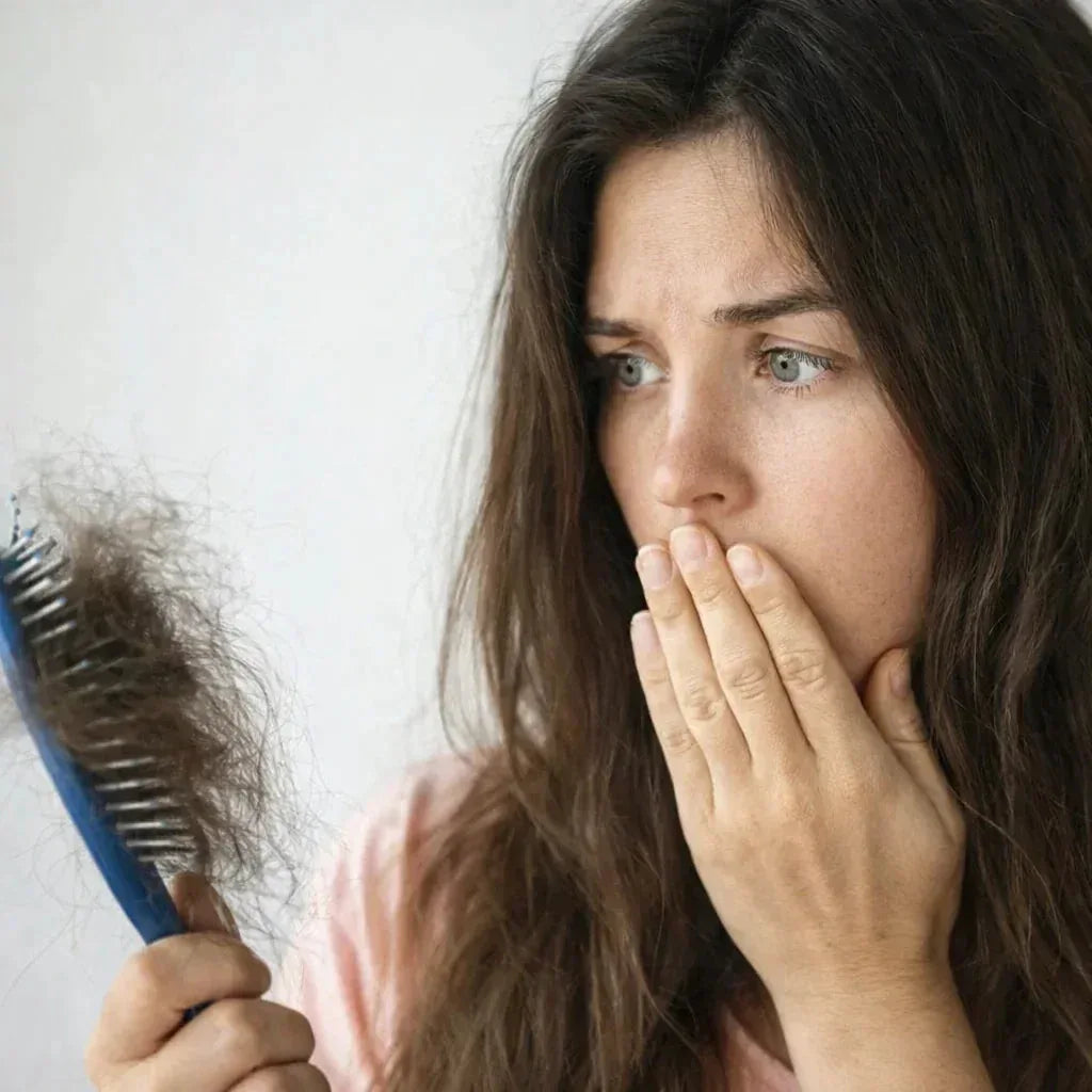 Hair Growth & Strength Serum - www.noorwa.com