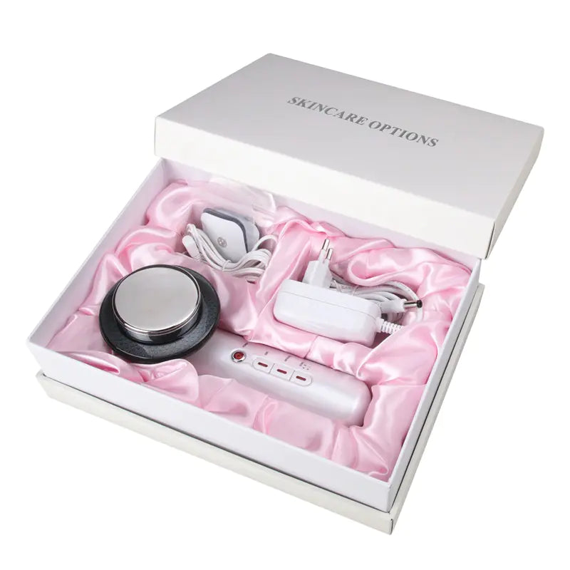 3-in-1 Slimming Machine – EMS Fat Burner Tool