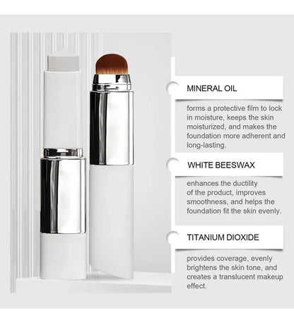 Color Changing Foundation Stick