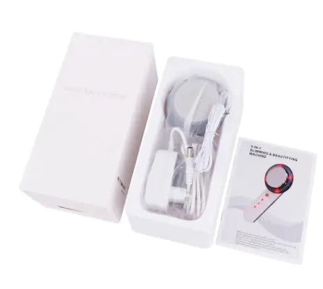 3-in-1 Slimming Machine – EMS Fat Burner Tool