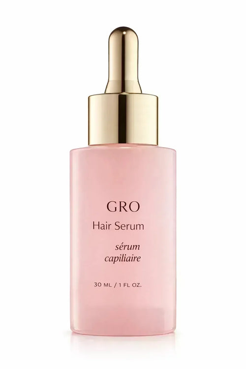 Hair Growth & Strength Serum - www.noorwa.com