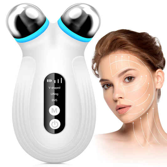 NOORWA microcurrent facial device women Canada