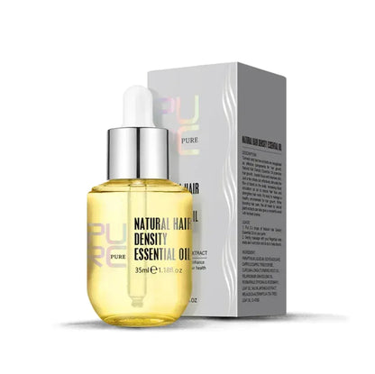 Anti-Drop Nourishing & Repairing Hair Serum - www.noorwa.com
