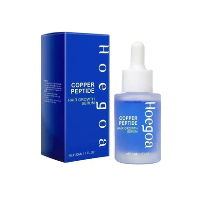 Copper Peptide Hair Growth Serum - www.noorwa.com