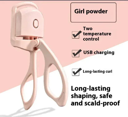 Lash Pro Electric Curler - NOORWA