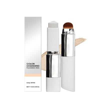 Color Changing Foundation Stick