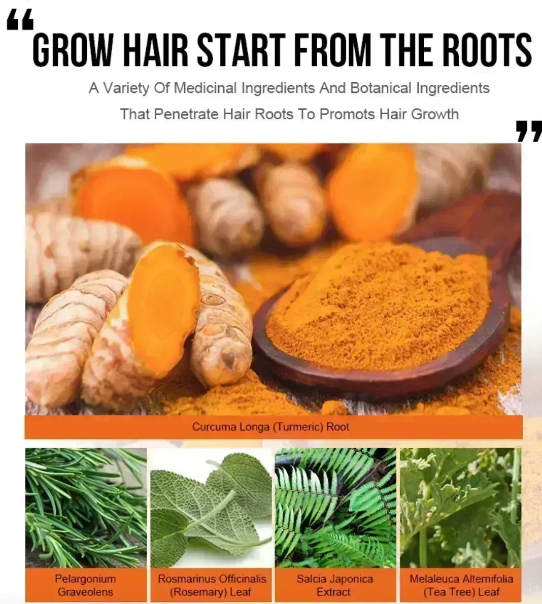 Anti-Drop Nourishing & Repairing Hair Serum - www.noorwa.com